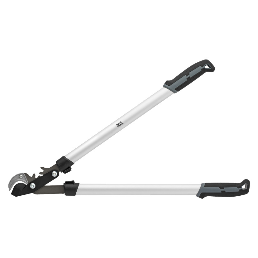 Grensaks med mothold Ø45 mm 76 cm
