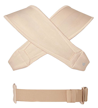 Ergobaby B?resele - Embrace - Soft Air Mesh - Cream
