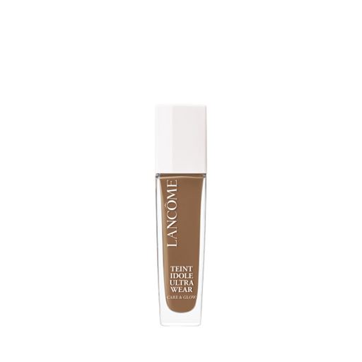 Lancôme Teint Idôle Ultra Wear Care & Glow Foundation, 520W