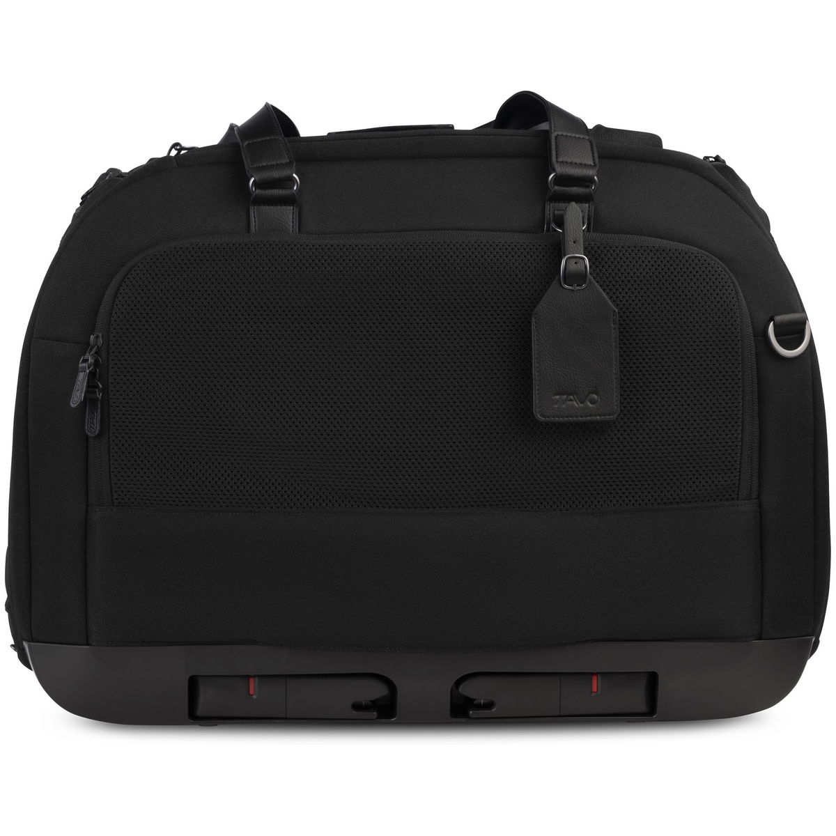 Tavo PetsTavo Pets   Hendrick Autositz und Transportbox onyx