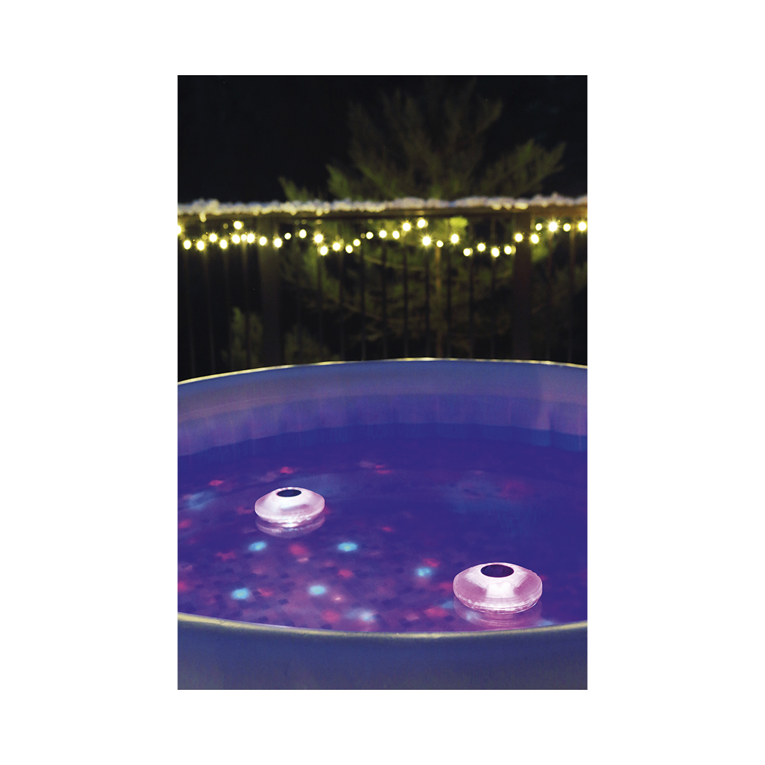 Bestway FloatBright LED Poollicht