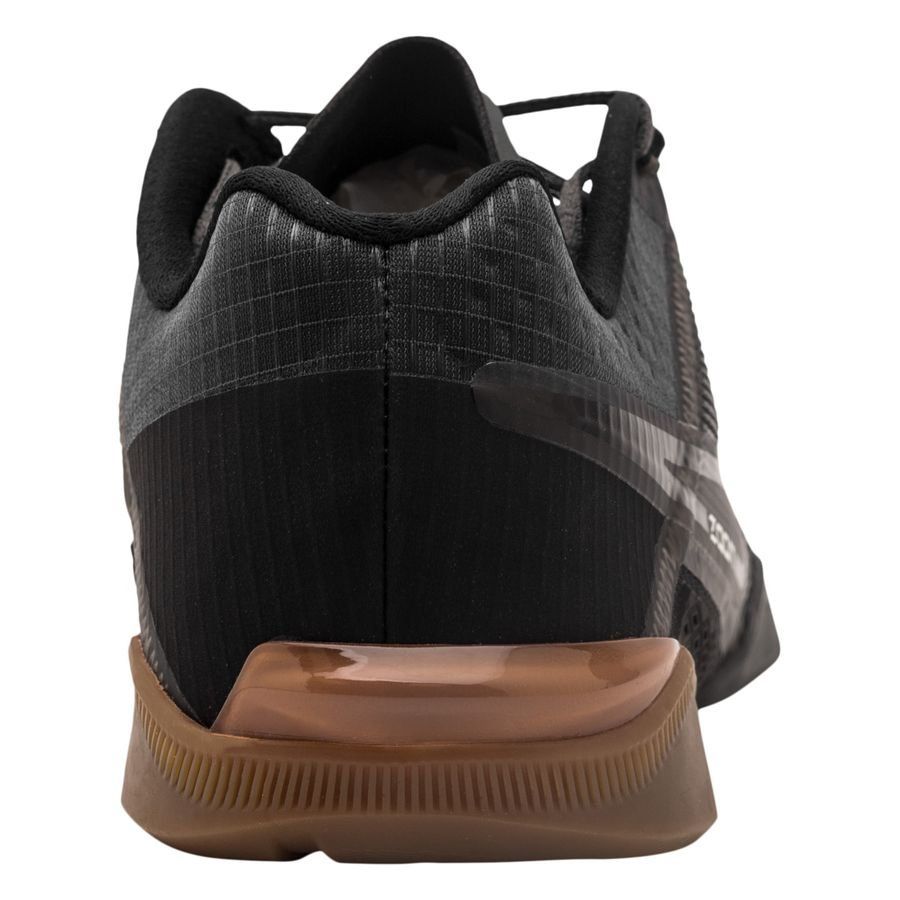 Nike Chaussures d'entraînement Zoom Metcon Turbo 2 - Gris/Noir
