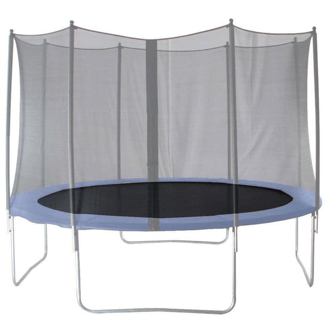 React TRAMPOLINE Rund måtte, Trampolin Tilbehør 8 ft 8 ft