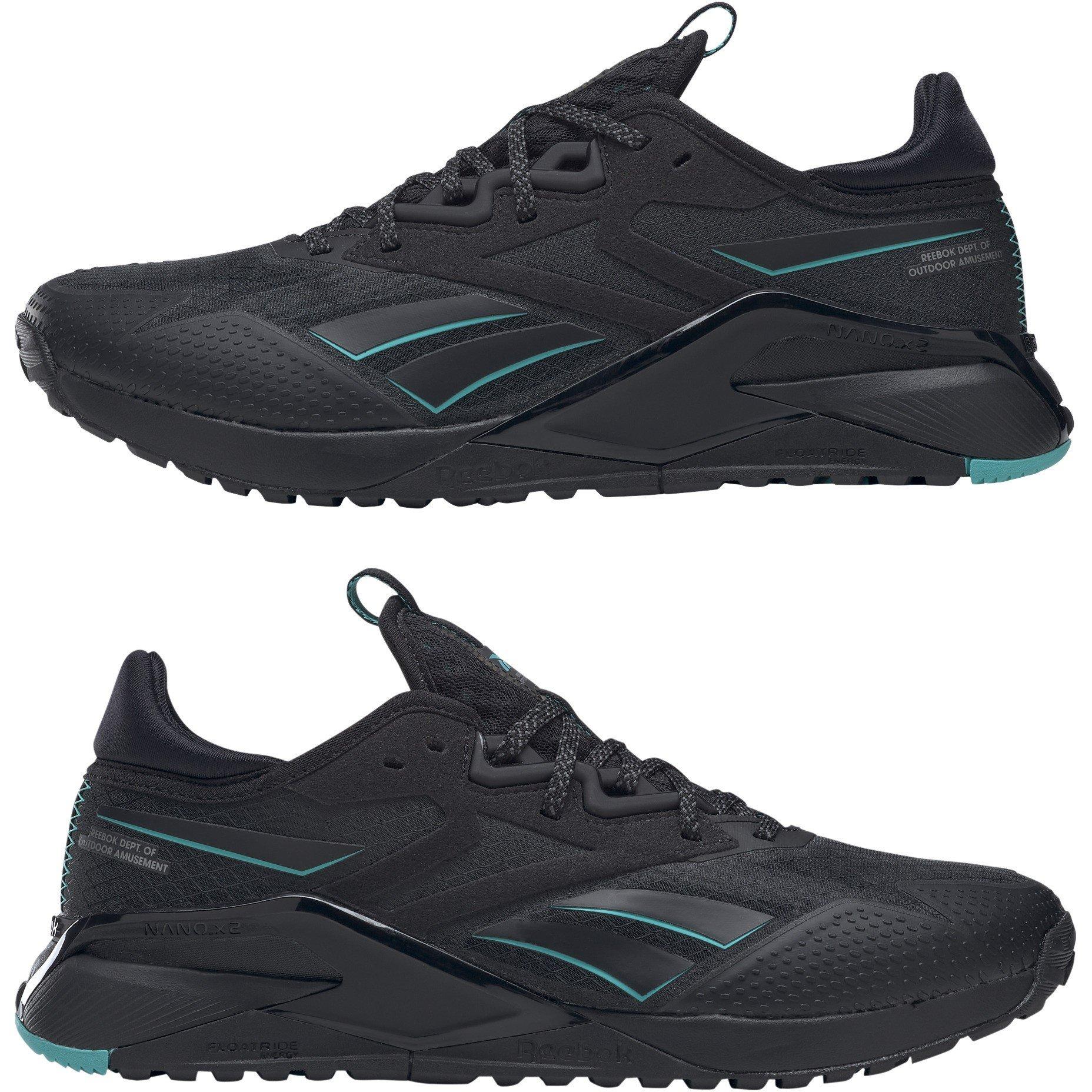 Reebok Nano X2 TR Adventure Shoes Womens