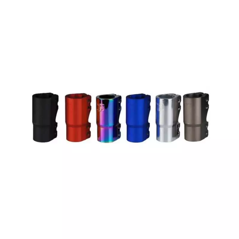 Collier de serrage RAPTOR XTR V2 SCS Std Clamp Oilslick