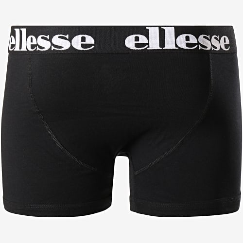Lot De 3 Boxers SHAY0614 Noir