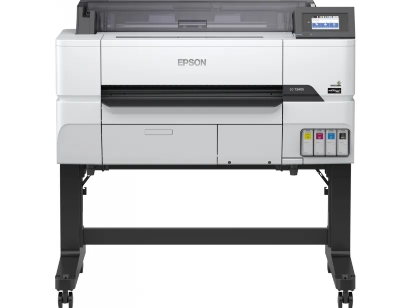 Epson SureColor SC-T3405 - Med stander - 24