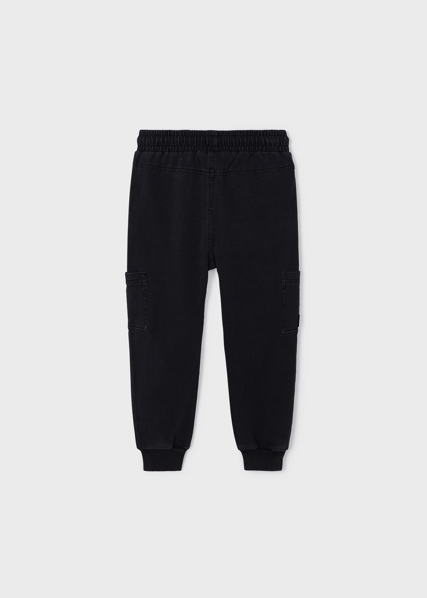 Calças cargo Better Cotton para meninos