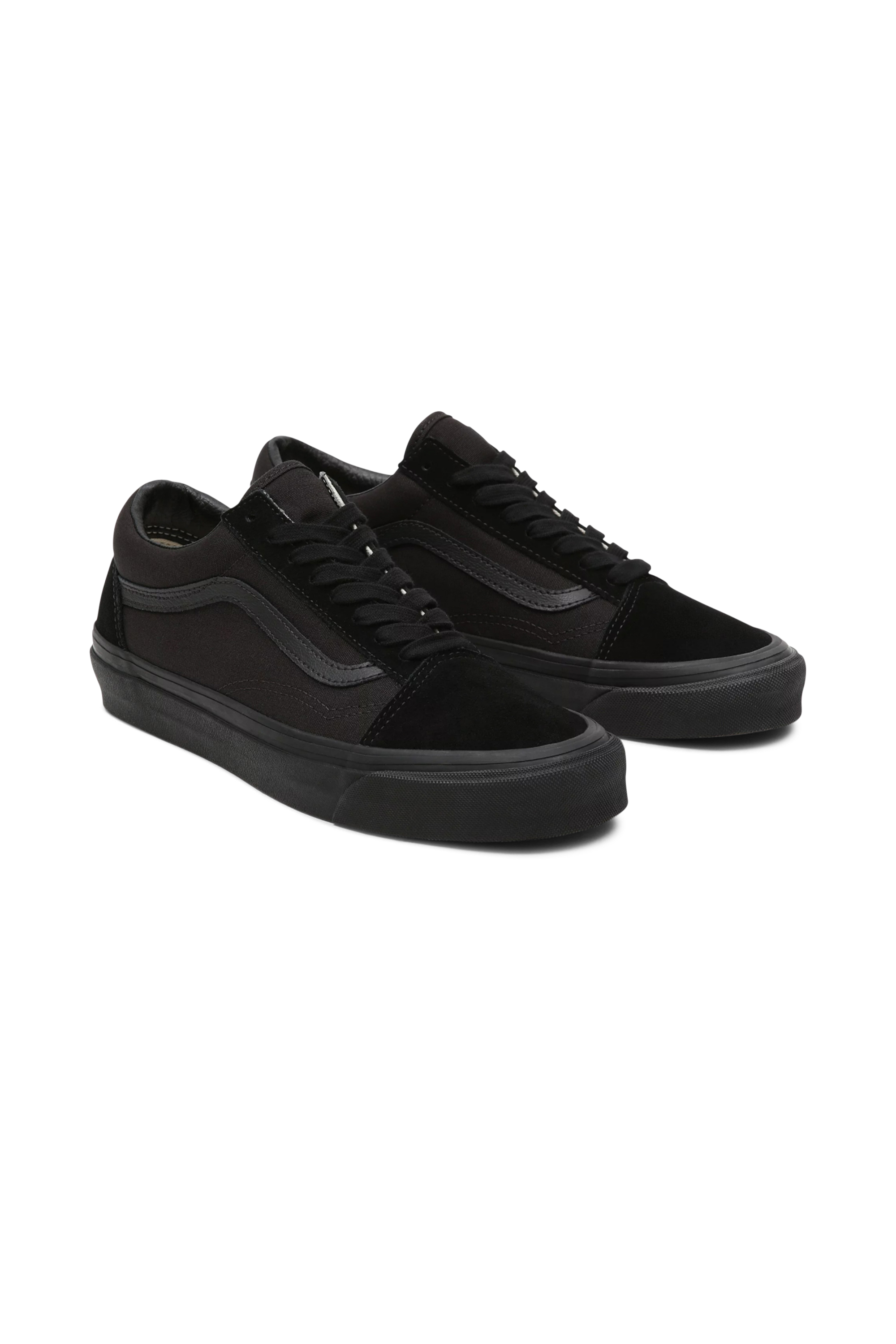 VANS Baskets ANAHEIM FACTORY OLD SKOOL Noir