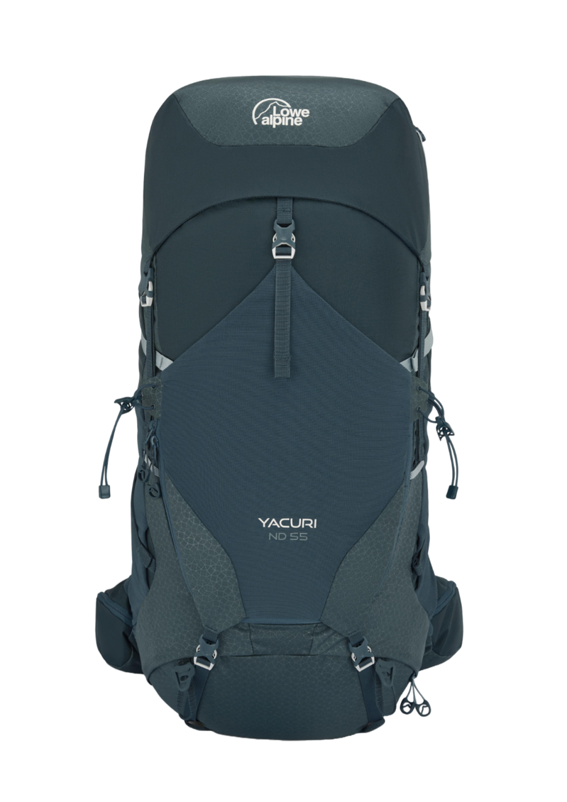 Yacuri ND55 Backpack