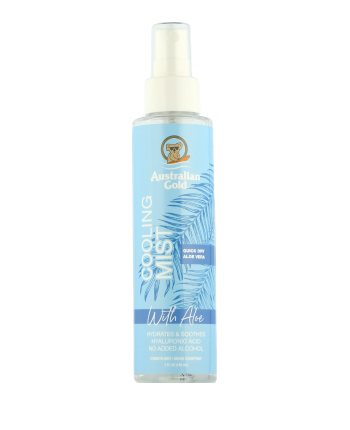 Australian Gold After Sun Cooling Mist 147ml