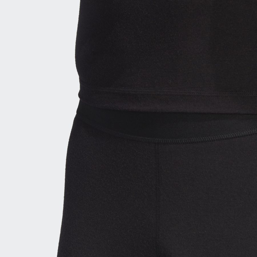 Adidas Collant sous-couche 3/4 Xperior Merino 200
