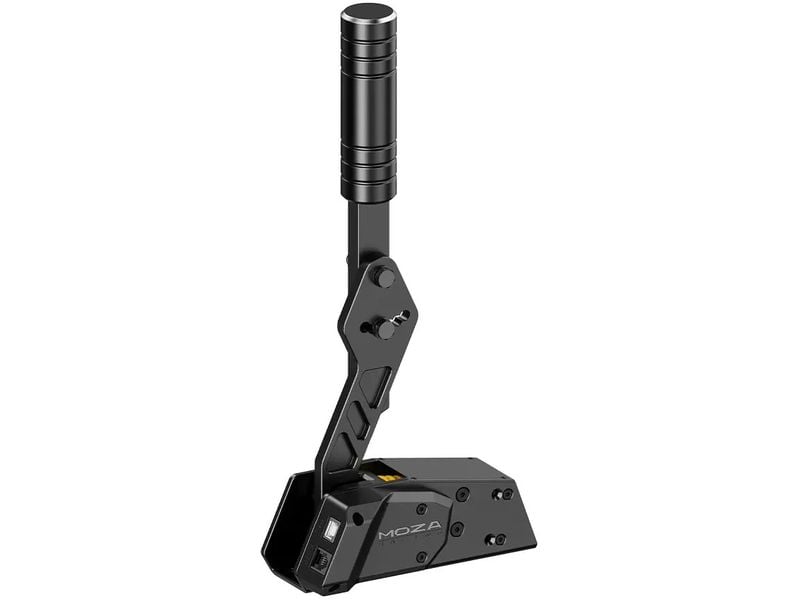 MOZA Racing HBP Handbrake Handbremse für professionelle Simracing-Setups
