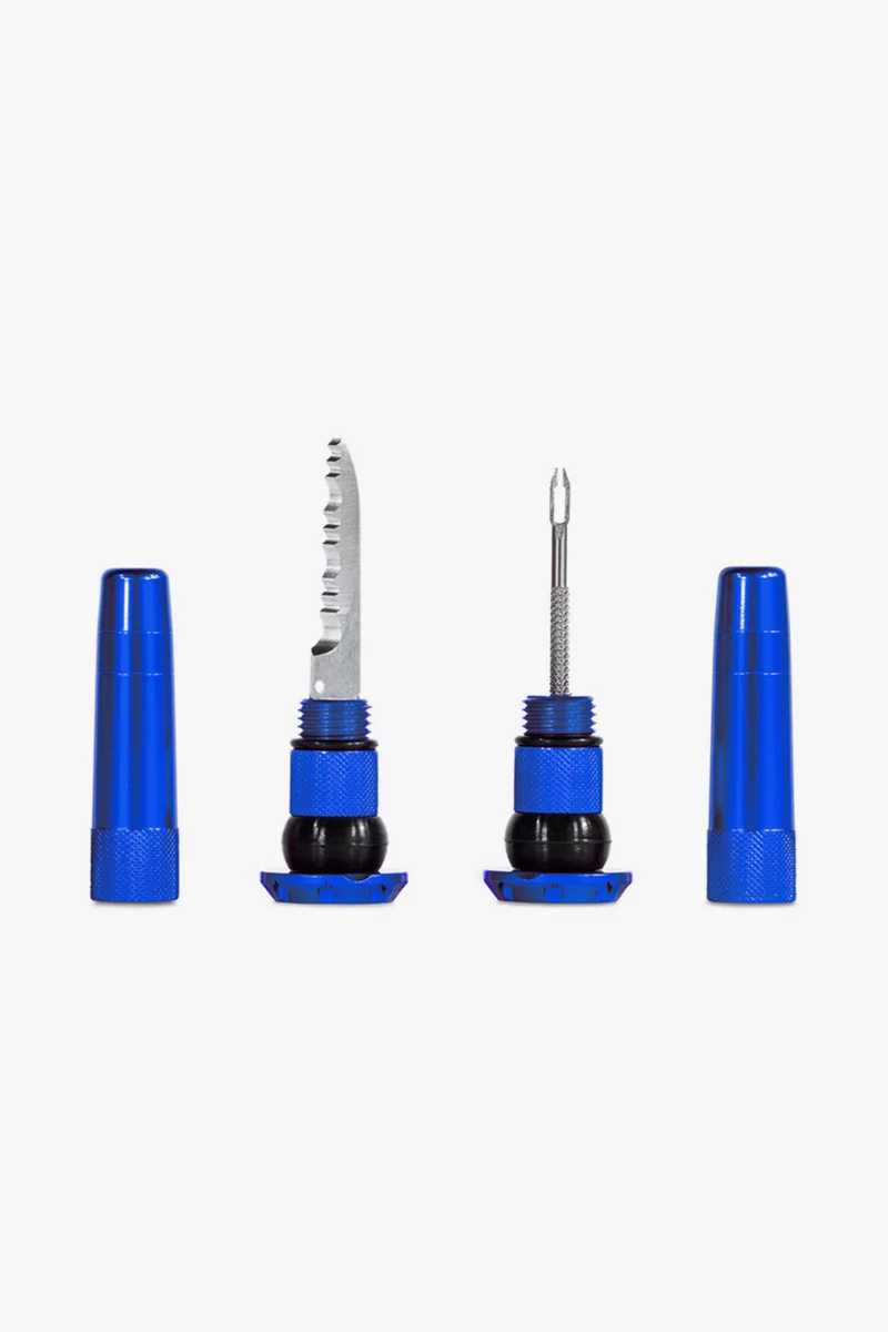 Muc-Off Stealth Tubeless Puncture Plugs Werkzeug
