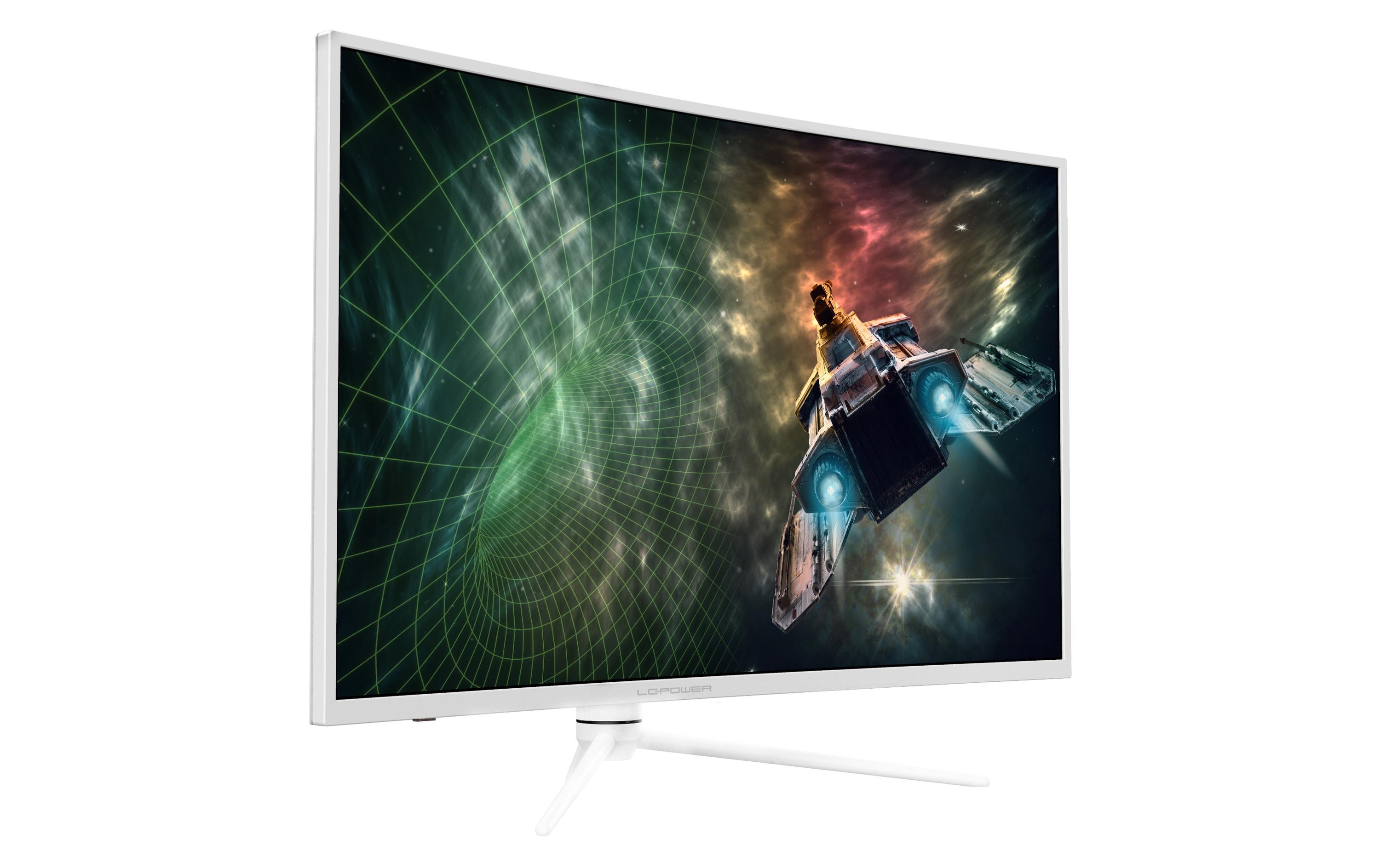 Monitor LC-M39-QHD-165-C<br>38.5 Curved-Monitor von LC-Power