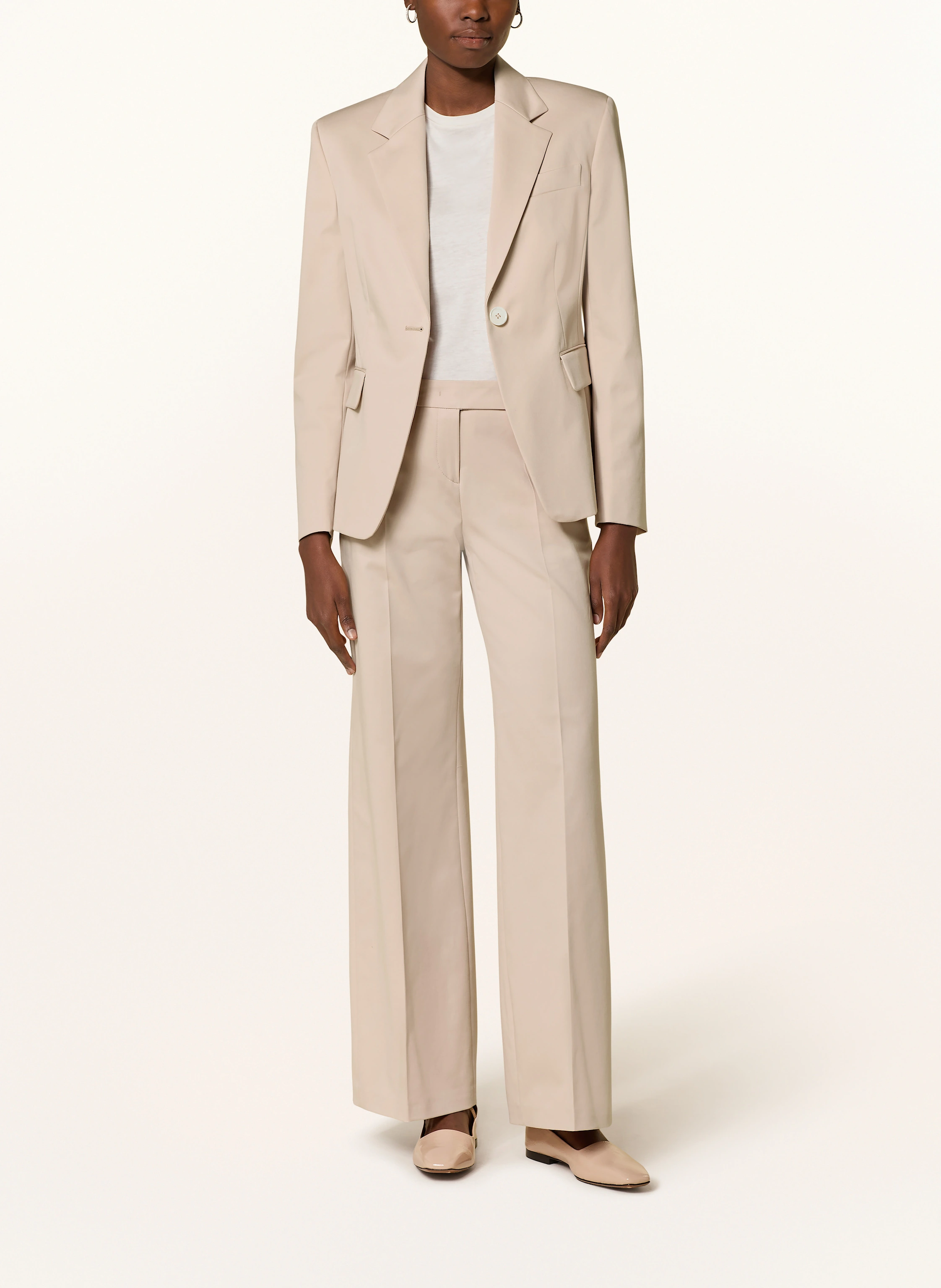 windsor. Blazer