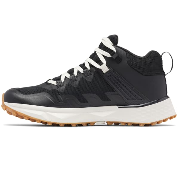 Chaussure de randonnée mid COLUMBIA FACET 75 MID OD BLACK/LIGHT SA