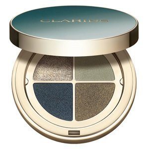 Clarins Ombre 4 Couleurs 05 Jade Gradation 4,2g