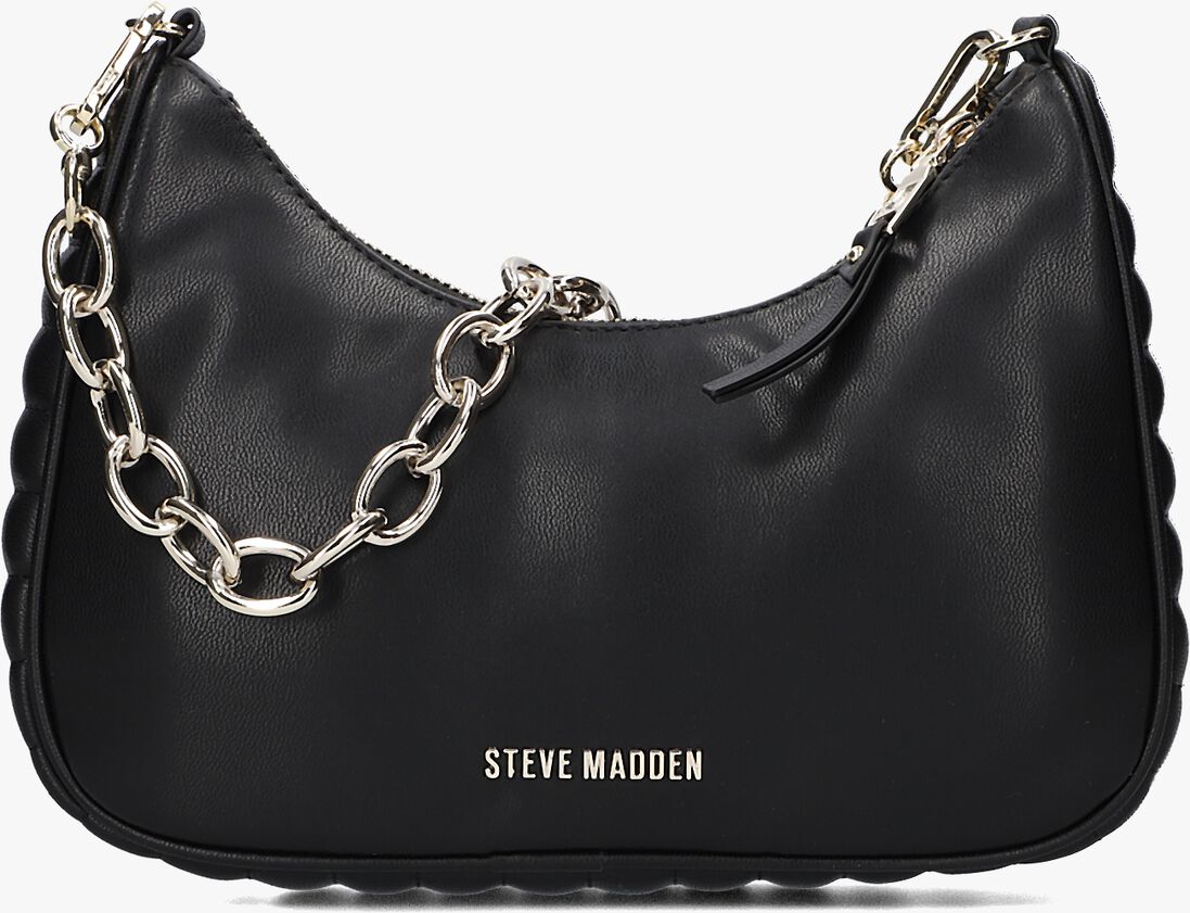 STEVE MADDEN zwarte steve madden schoudertas bsteam
