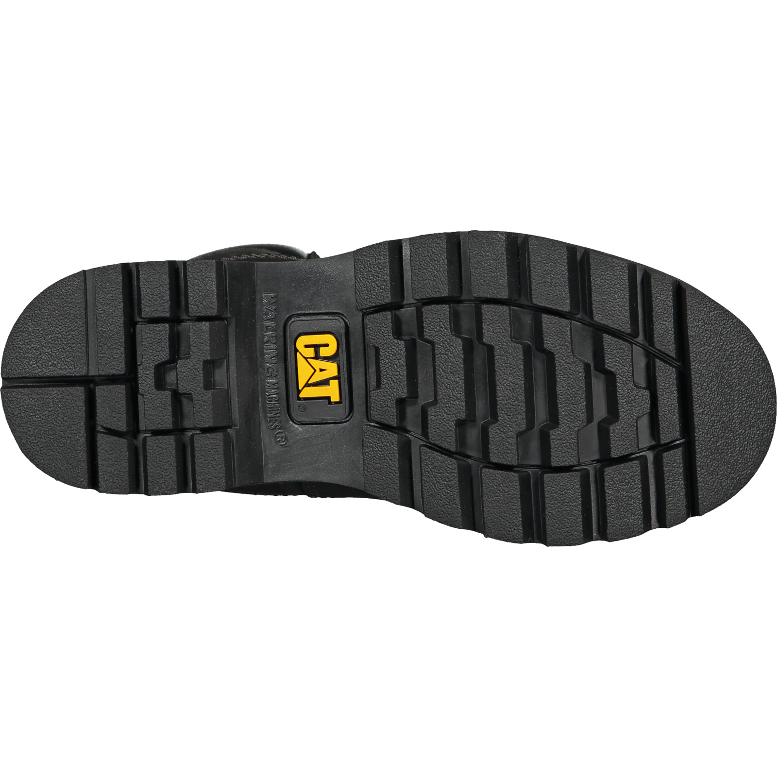Caterpillar Damen-Winterschuh Colorado 2.0 schwarz, 37