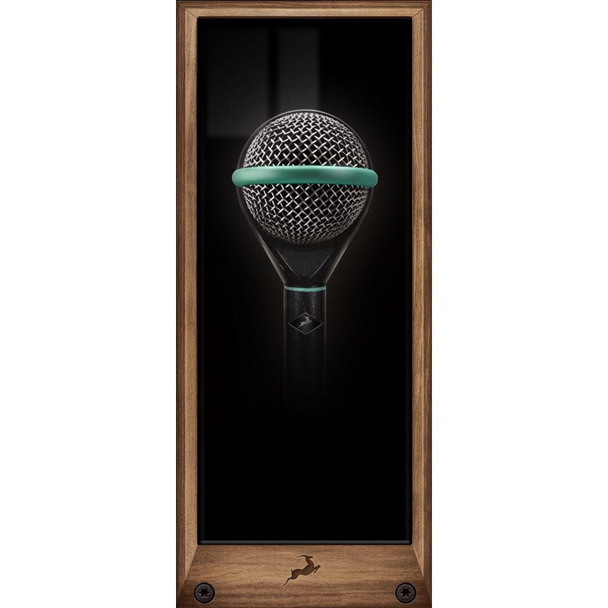 Antelope Audio Edge Note modelling microfoon