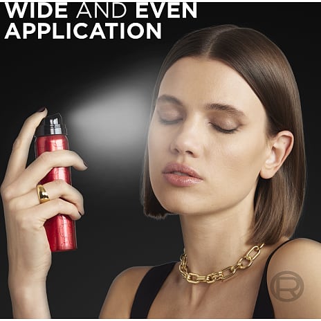 Settingspray