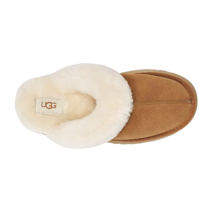 UGG Disquette Pantoffels Dames