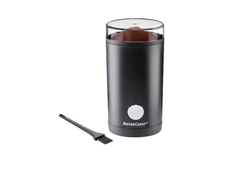 Elektrische koffiemolen