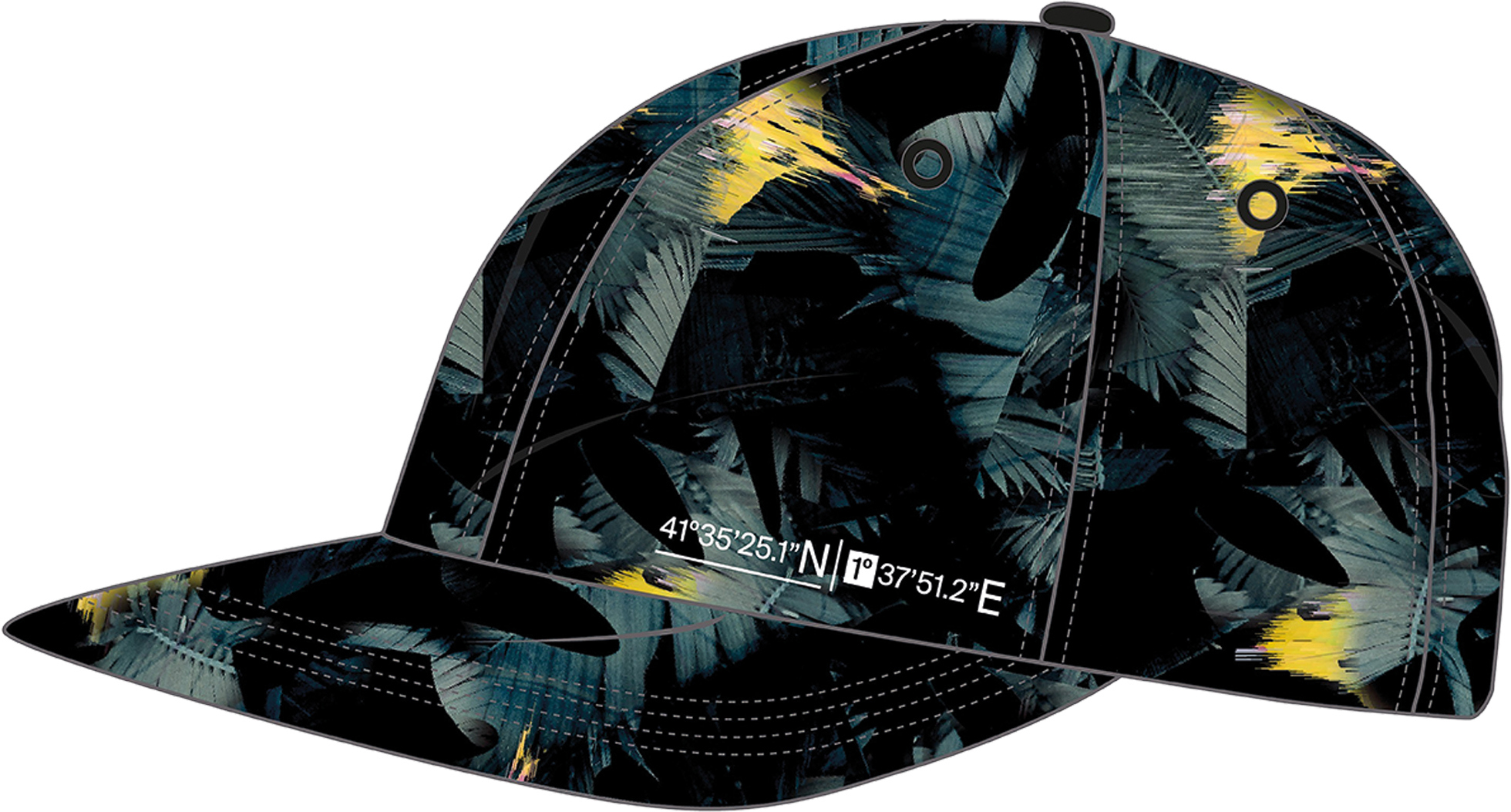 Pack Baseball Cap