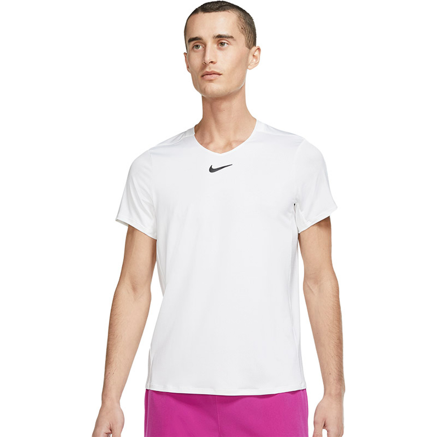 Nike Court Advantage Heren Set