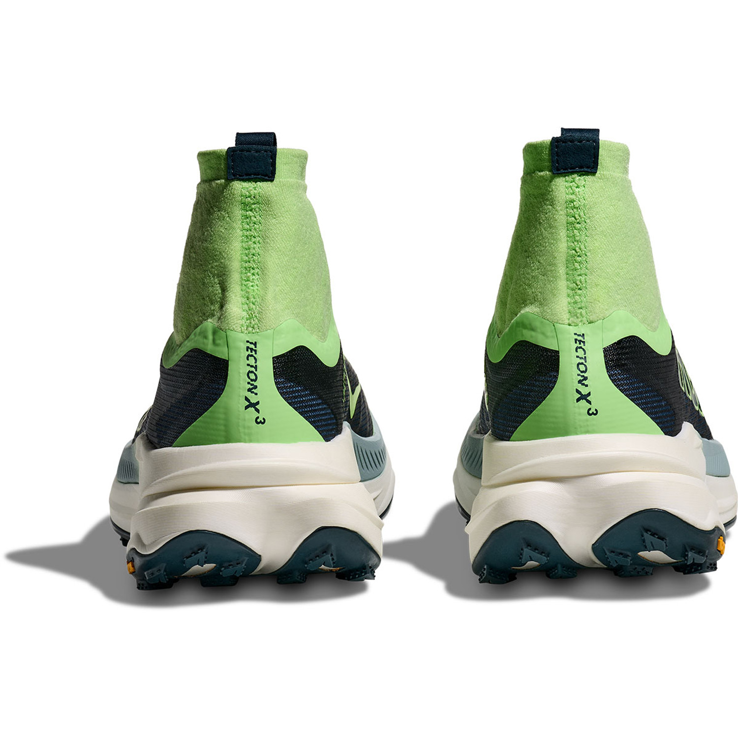 HOKA Tecton X 3 Heren