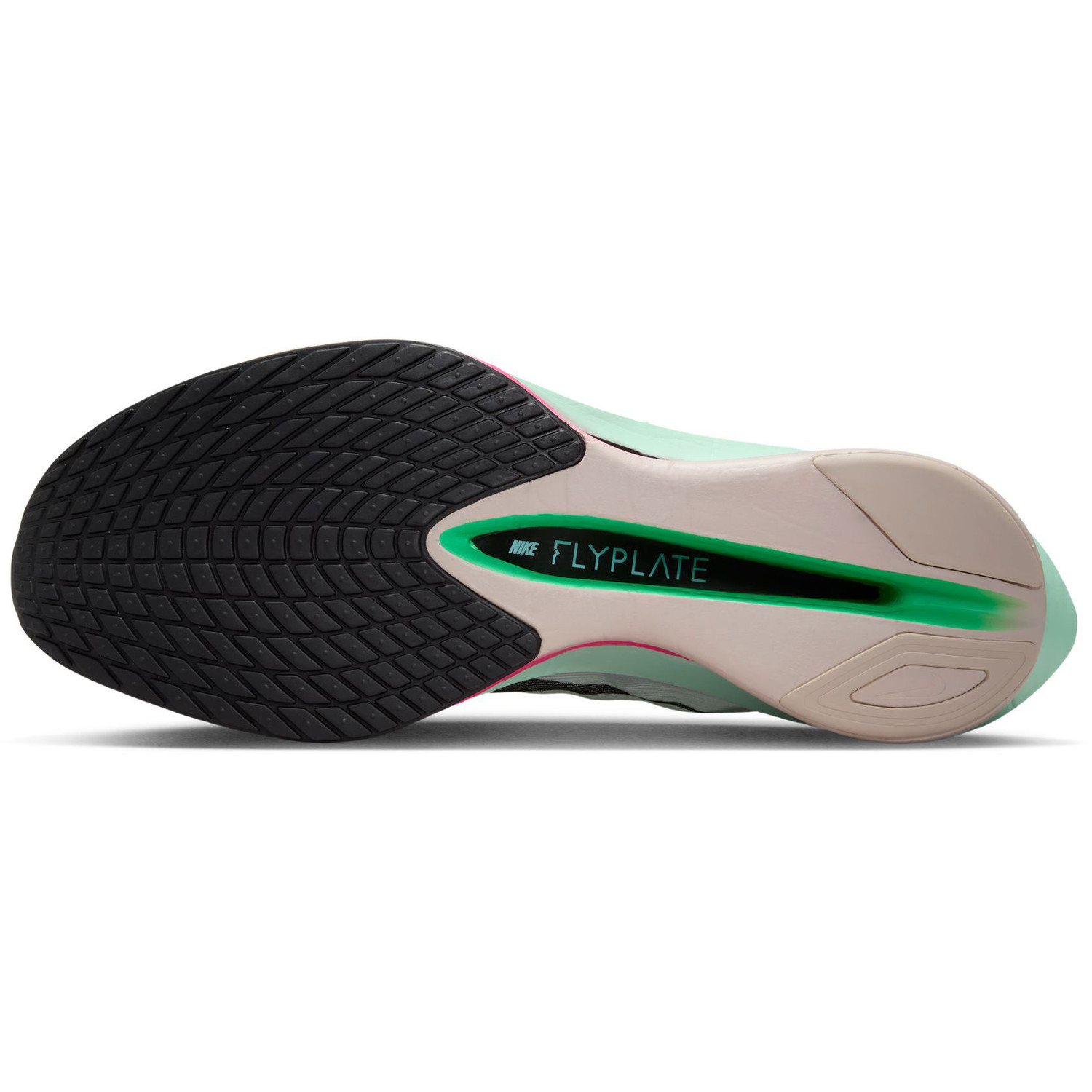 Nike Vaporfly 4 Heren