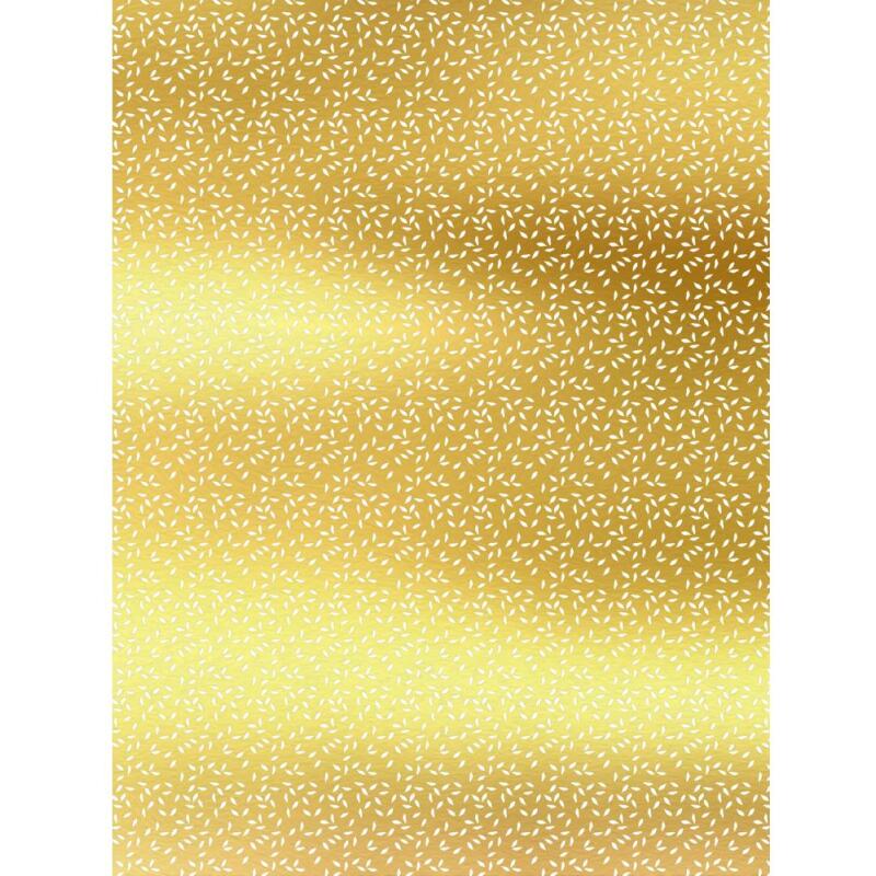 Mix & Patch - Paon d'or - Assortiment