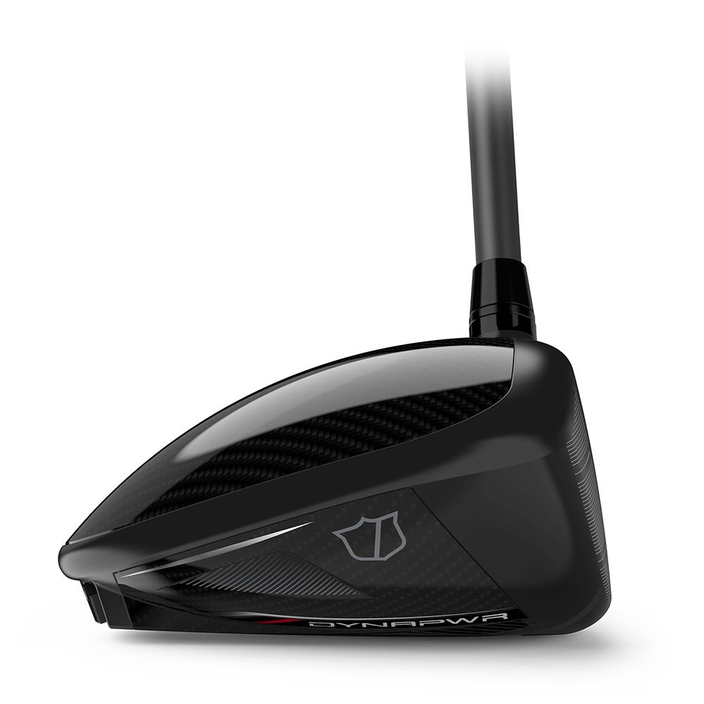 DYNAPWR Carbon Driver Dame