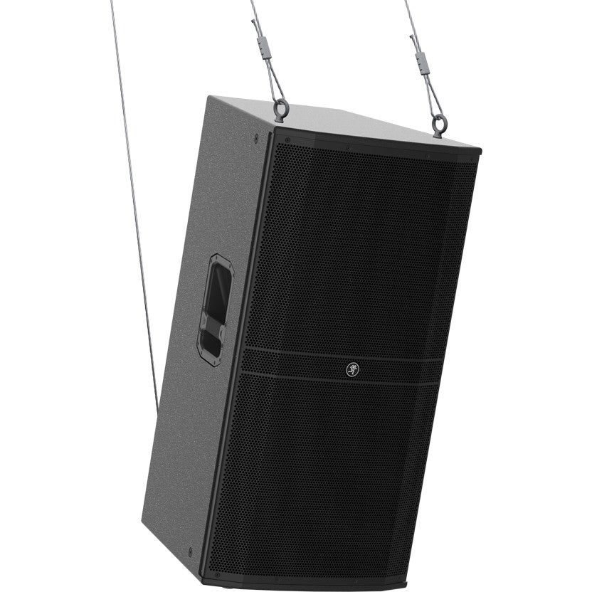 Mackie DRM315-P passieve 3-weg fullrange speaker 15 inch
