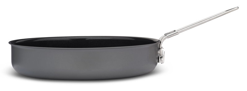LiTech Frying Pan 25cm