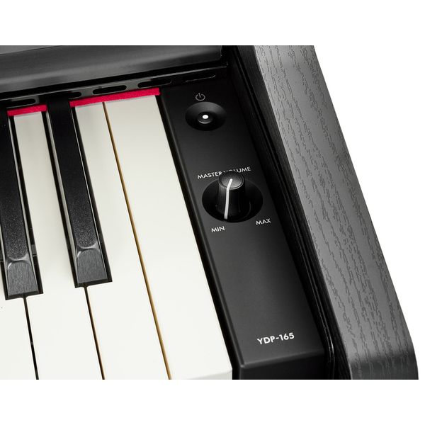 Yamaha YDP-165 B Arius