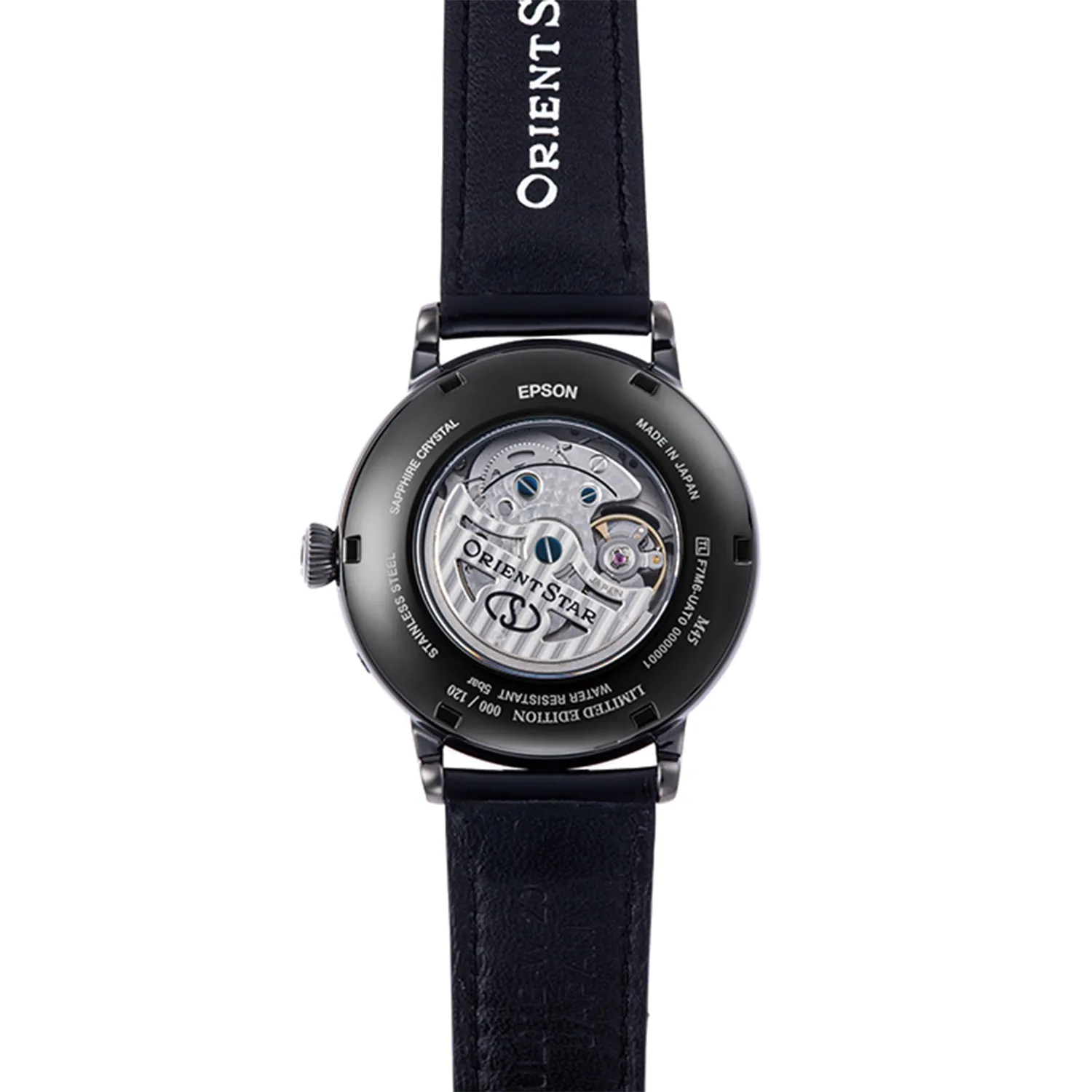 Orient Star Classic Automatic RE-AY0124N