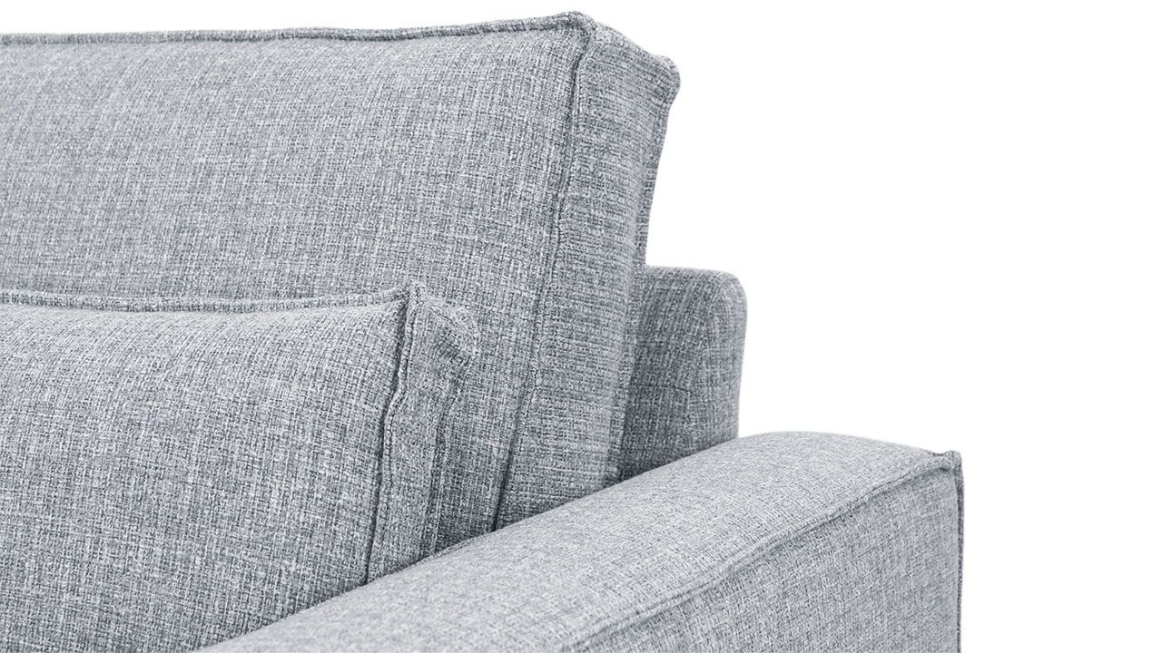 Loungebank Saint-Laurent
