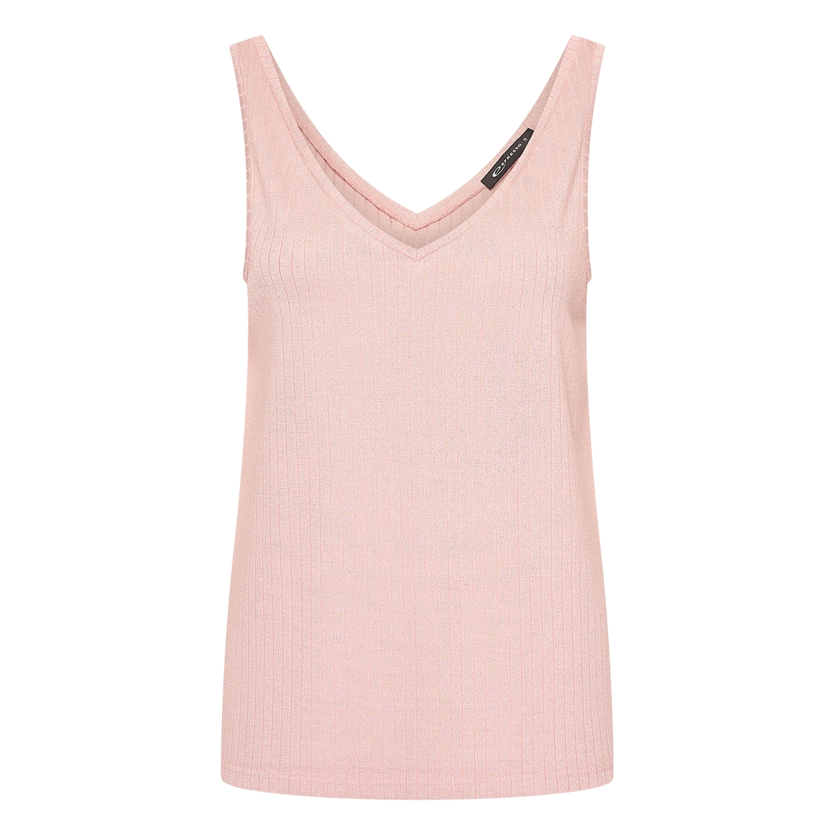 Dames Polo 25050 polo 3/4mw