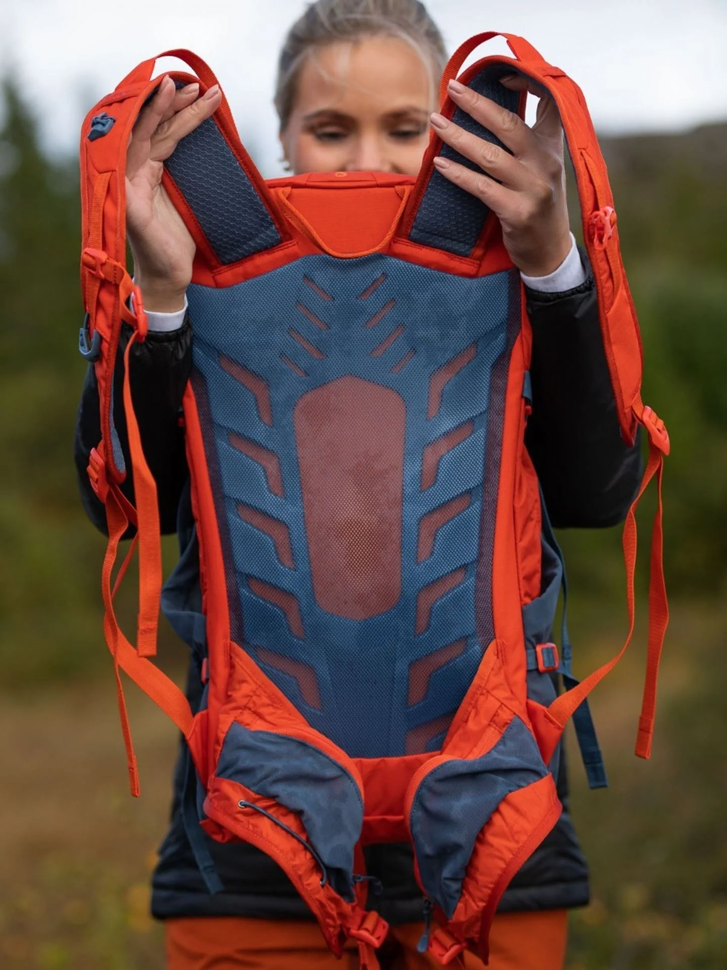 Rondane 24L