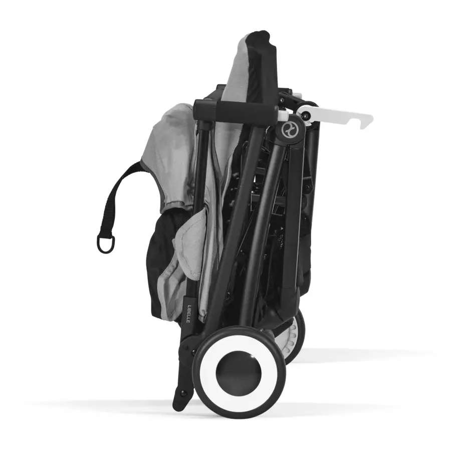 cybex GOLD Buggy Libelle 2 Lava Grey