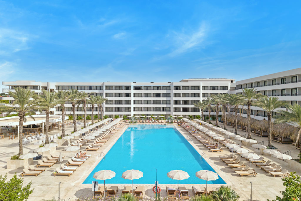 Fly & Go The Rif at Mangrove Beach Ultra All Inclusive - Hotel