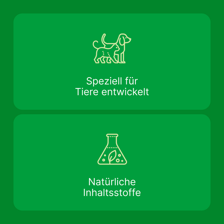 Zeel LT ad us. vet. Tabletten, 2x500 St