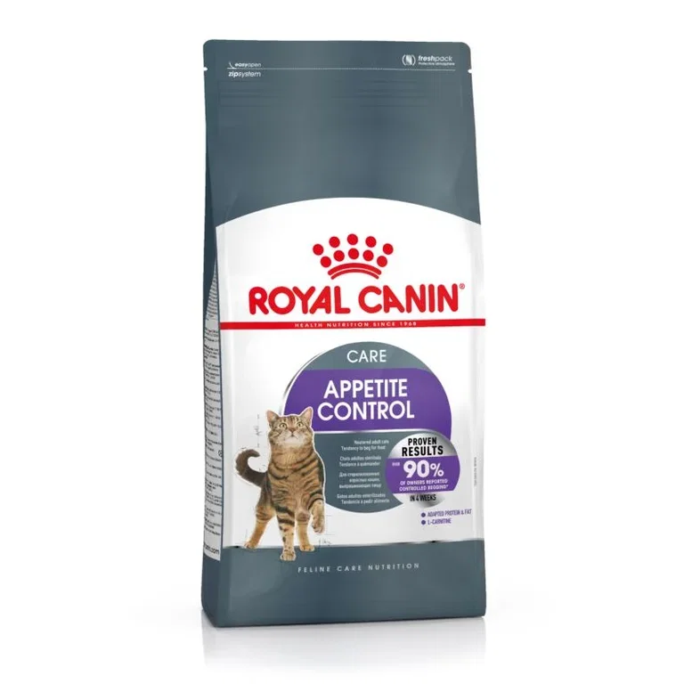 Royal Canin Royal Canin Appetite Control 2 kg