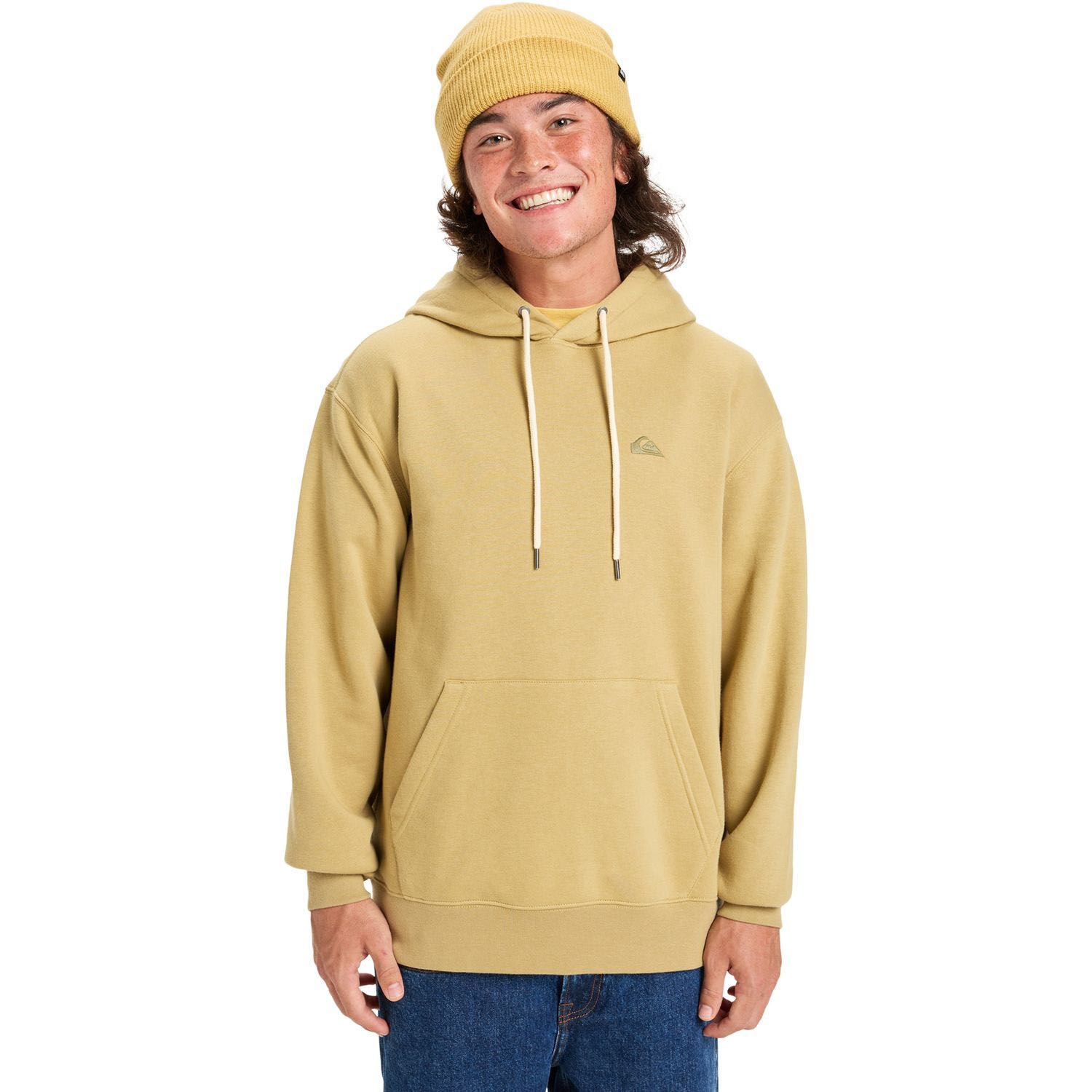 QuiksilverSalt Water Hoodie