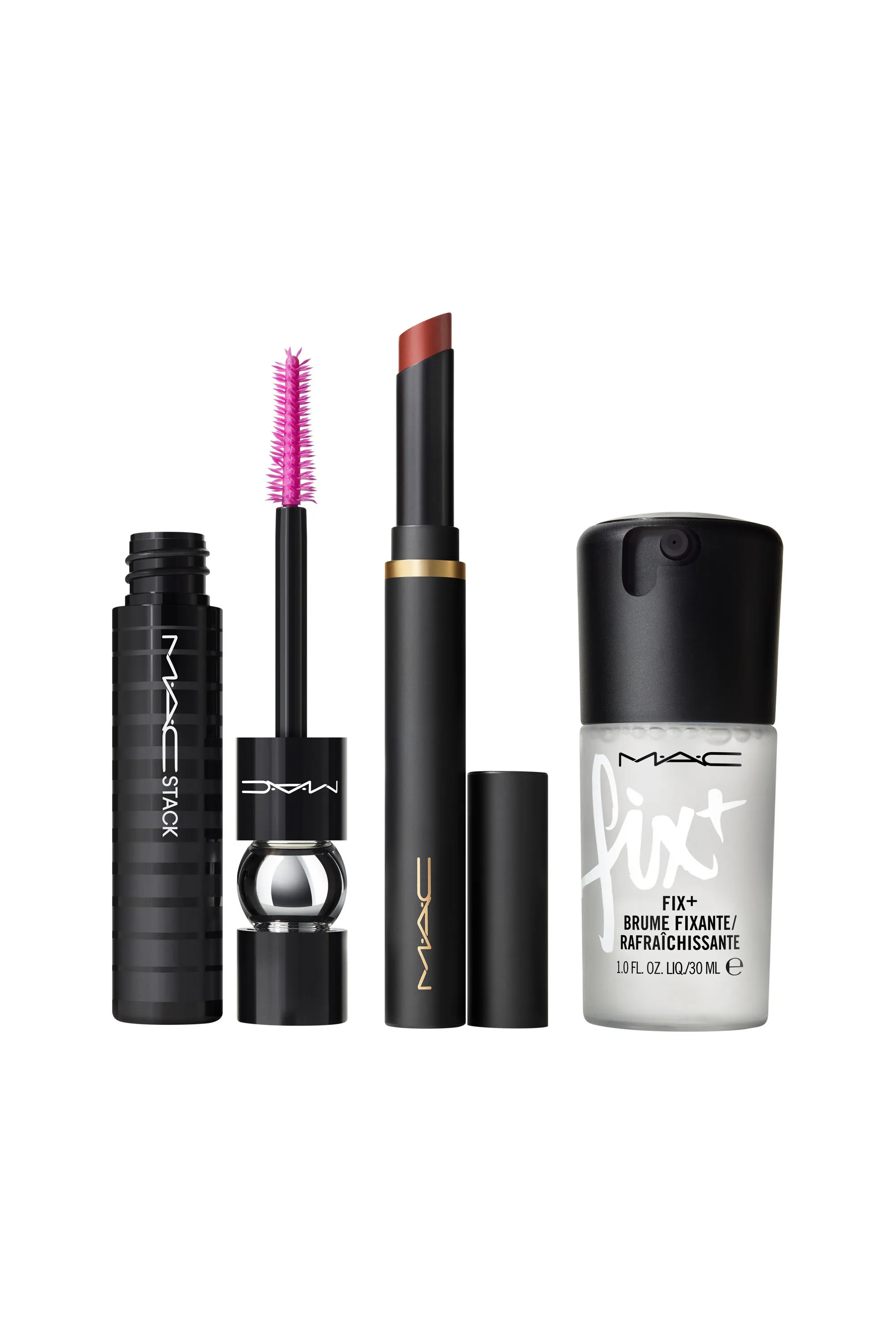 M.A.C Coffret maquillage best-sellers Thermo-Status-2 g