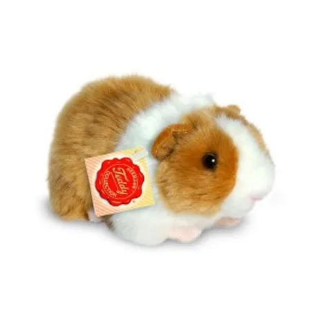 Teddy Hermann Meerschweinchen gold/weiß 20 cm