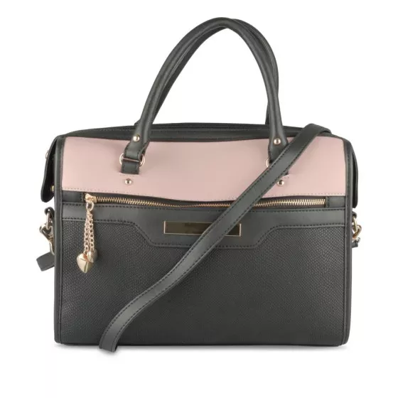 Sac à main NOIR MERRY SCOTT