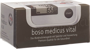 BOSO Medicus vital Blutdruckmessgerät